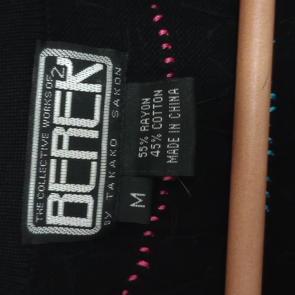 Berek Button Up Vest - image 2